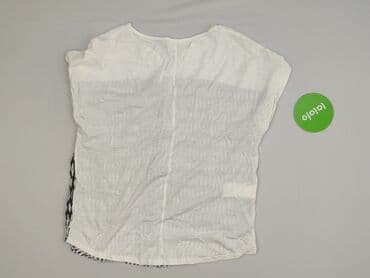 modbis bluzki koszulowe: Promod, Bluzka damska, rozmiar M — 4