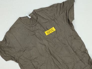 JHK, T-shirt for men, size L