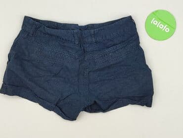 krótkie spodenki w pracy a bhp: Atmosphere, Szorty damskie, rozmiar M — 3