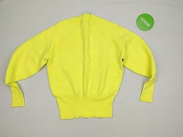 buty na platformie cropp: Mohito, Sweter damski, rozmiar S — 4