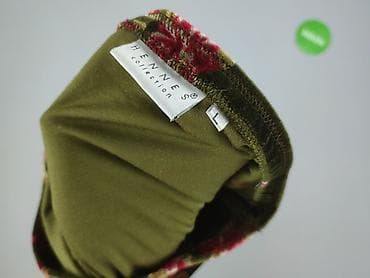 spodnice midi letnie: Hennes Collection, Spódnica damska, rozmiar L — 4