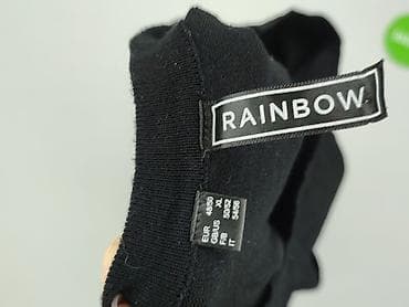 rebel primark: RAINBOW, Sukienka damska, rozmiar XL — 5