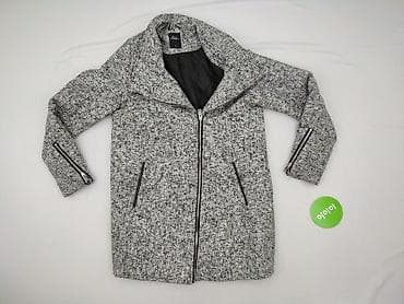 swiat kurtek: House, Płaszcz damski, rozmiar M — 2