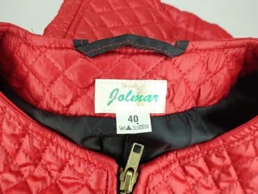 kurtka na narty lidl: Kurtka przejściowa damska, L — 4