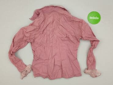 bluzki cropp: Fashion Express, Koszula damska, rozmiar S — 3