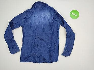 dzinsy stradivarius: Esmara, Koszula damska, rozmiar S — 3