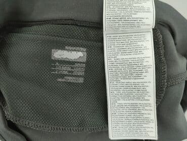 bluzka z otworem na kciuk: Nike, Legginsy Sportowe damskie, rozmiar L — 5