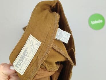 sklep ccc buty zimowe: Rosner, Spodnie materiałowe damskie, M — 4