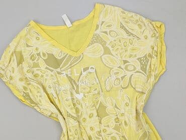 hello kitty piżamy: Bluzka damska, rozmiar 3XL — 1