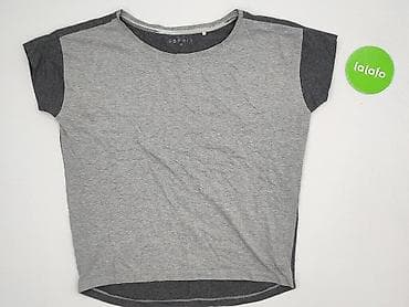 esprit t shirt basic: Esprit, T-shirt damski, rozmiar XS — 2