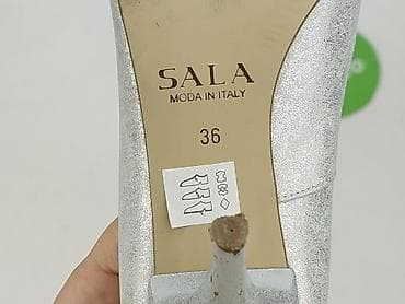 buty air force shadow: Розмір 36 — 5