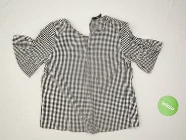 chabrowa bluzki: ONLY, Women's blouse, size M (EU 38) — 2