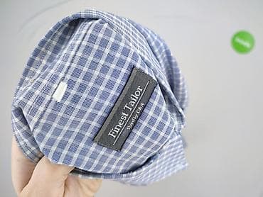 klapki c a: C&A, Koszulа dla mężczyzn, rozmiar 2XL — 4