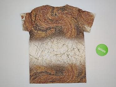 intimisimi tshirt: Calvin Klein Jeans, Koszulka dla mężczyzn, rozmiar S — 3