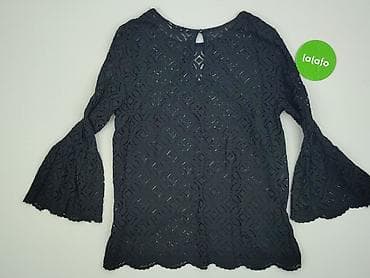 134: H&M, Bluzka damska, rozmiar S — 3