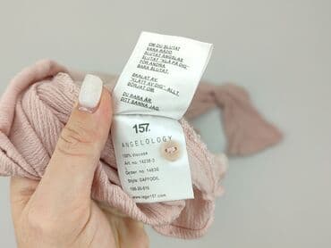 eleganckie bluzki andżela: Lager 157, Bluzka damska, rozmiar S — 4