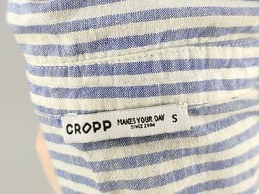 cropp body: Cropp, Koszula damska, rozmiar S — 4