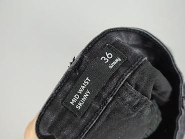 converse 29: Sinsay, Jeans for women, size S — 4