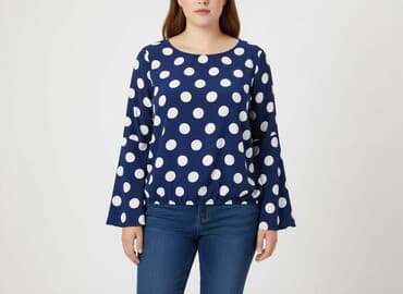 mohito bluzki koszulę: Bluzka damska, rozmiar 2XL — 7