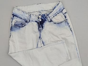 acne jeans: Jeansy damskie, rozmiar M — 1