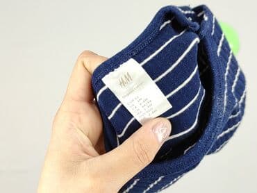 koszulka z nadrukiem allegro: Bluzka, H&M, 3-6 miesięcy, stan - Bardzo dobry — 6