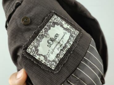 Women: S.Oliver, Women's blazer, size L (EU 40) — 5