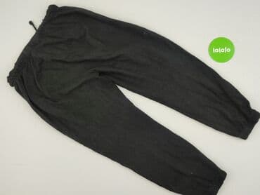 buty z ccc: Sinsay, Spodnie dresowe damskie, rozmiar M — 3