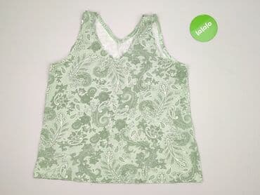 bluzki basic rekaw 3 4: Bluzka damska, rozmiar 3XL — 2