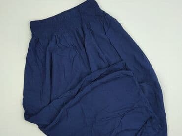 sizeer buty air force: Material trousers for women, size M — 1