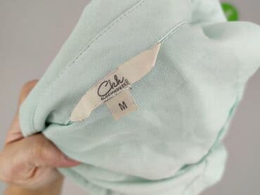 koszula damska z kolnierzem: Clockhouse, Koszula damska, rozmiar M — 6