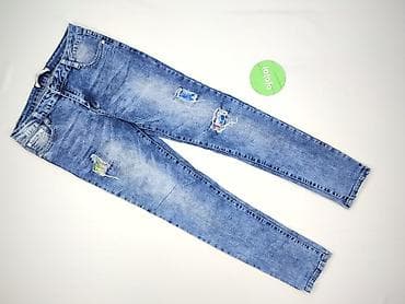 emilio jeans: Jeansy damskie, rozmiar L — 2