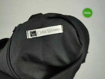 modne klasyczne sukienki na wesele: Classic, Sukienka damska, rozmiar M — 5