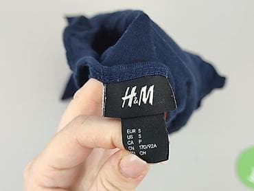 bluza damska helly hansen: H&M, Bluzka damska, rozmiar S — 5