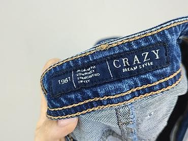 jeans rl: Jeansy dla mężczyzn, rozmiar M — 4
