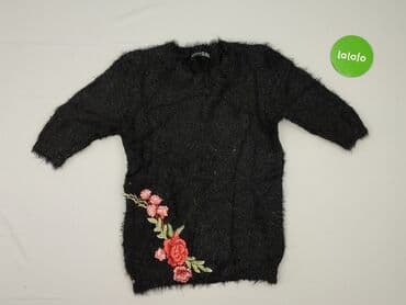 co to jest akryl w swetrze: Atmosphere, Women`s sweater, size XS (EU 34) — 2