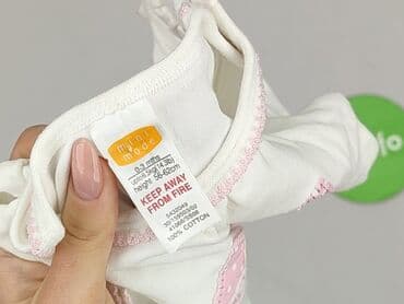 kamizelka jenot naturalny: Body, 
stan - Bardzo dobry — 4
