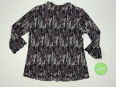 baleriny mexx: Petite, Bluzka damska, rozmiar 3XL — 3