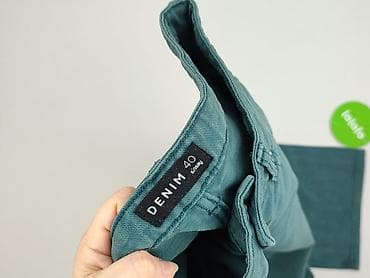 only limitless denim: Sinsay, Jeansy damskie, rozmiar L — 4