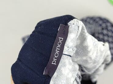 lidl buty sniegowce: Promod, Spodnie materiałowe damskie, rozmiar L — 4