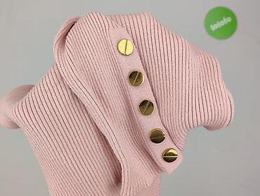 sweter jedwab: Sweter damski, rozmiar S — 4