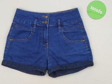 diesel spodenki damskie: Dunnes Stores, Szorty damskie, rozmiar XS — 2