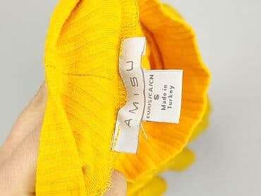Ubrania damskie: Amisu, Bluzka damska, rozmiar S — 4