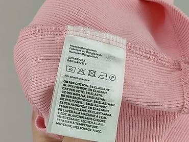 biustonosze h m: H&M, Top damski, rozmiar S — 5