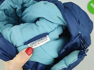 cropp biala bluza: Kombinezon, Coccodrillo, 12-18 miesięcy, stan - Bardzo dobry — 4