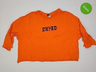c: T-shirt damski, rozmiar S — 2