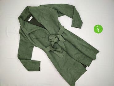 kurtka reserved damska: Płaszcz damski, M — 2