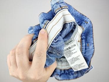 sprany jeans: Bik Bok, Jeansy damskie, rozmiar S — 6