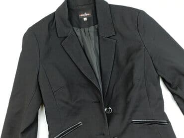 marynarka i koszulka: Women's blazer, size S (EU 36) — 1