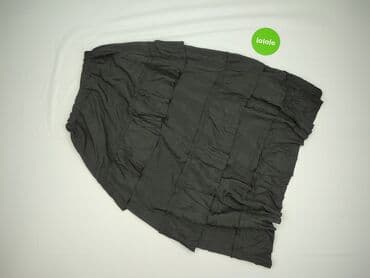 spódnice z falbanami maxi: Women`s skirt, size One size — 3