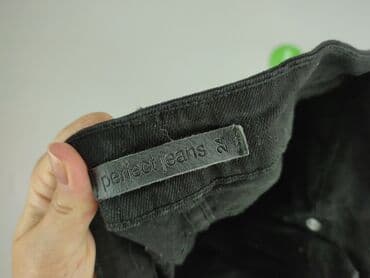 jeansy damskie wyszczuplające: Perfect J, Jeansy damskie, rozmiar 2XS — 4